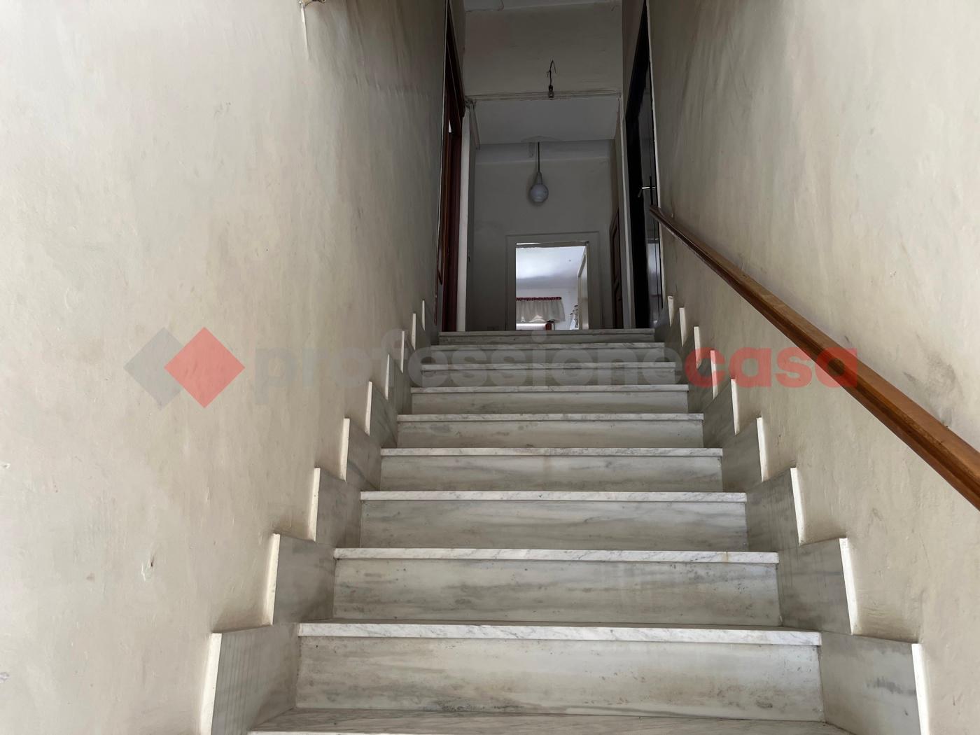 Appartamento in Via Carlo del Balzo 119, San Martino Valle Caudina