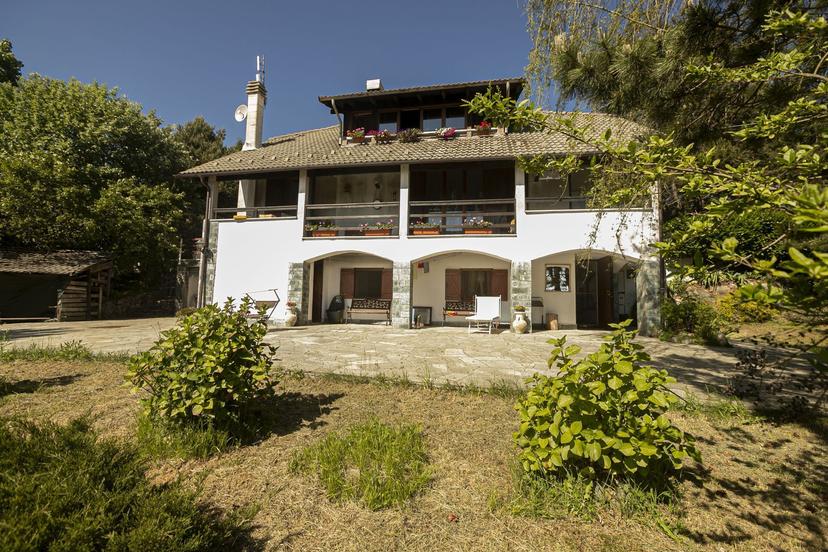 Villa a schiera, Ceranesi — foto 2 di 5
