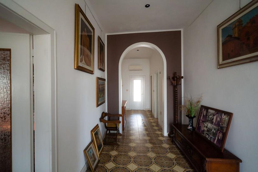 Appartamento in Via Custoza  33, Roverbella — foto 5 di 5