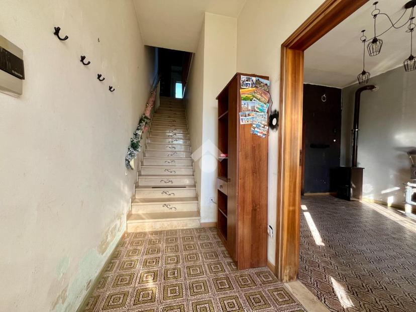 Casa indipendente in Via Sauro Babini 174, Ravenna