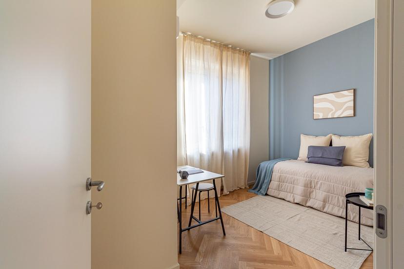 Appartamento in Via Isonzo 3, Casalecchio di Reno — foto 2 di 5