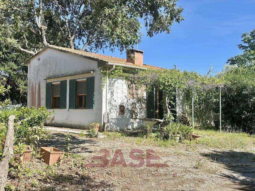 Villa in Via Terra dei Ceci 22, Cecina — foto 5 di 5