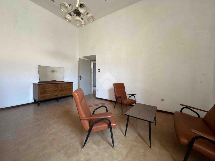 Trilocale in Via Pozzo Bianco 34, Tuscania — foto 4 di 5
