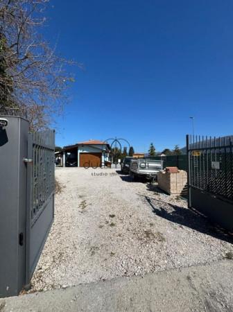 Villa in Località Camporoppolo, Spoleto — foto 2 di 5