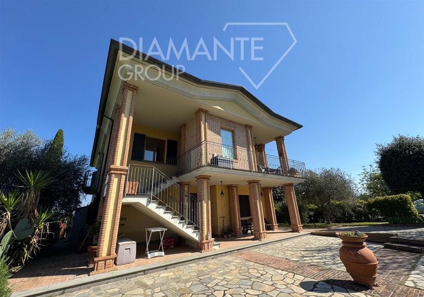 Villa, Castiglione del Lago — foto 5 di 5