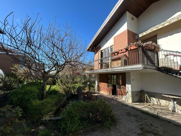 Villa in Via Dante Alighieri, Carignano — foto 3 di 5
