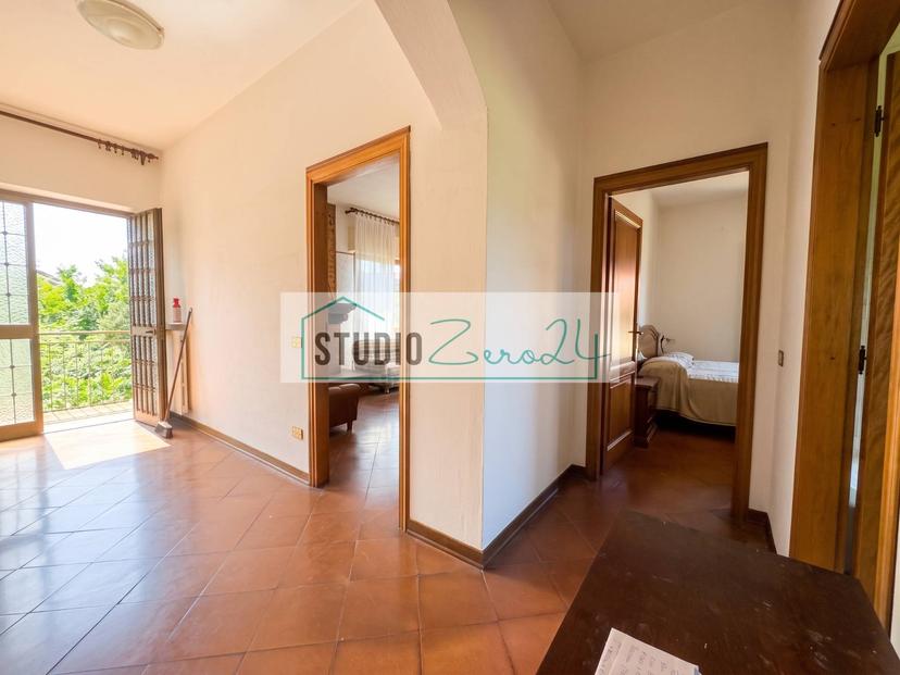 Casa indipendente in Via Paratella, Montignoso — foto 4 di 5