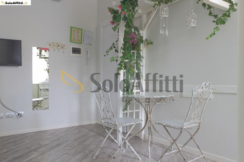 Monolocale in Via Giuseppe Garibaldi 116, Nova Milanese — foto 4 di 5