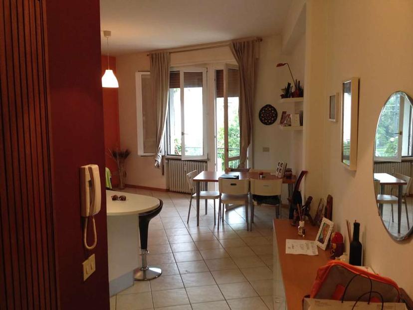 Bilocale in Via Vicolo dei Francesi 7, Ravenna