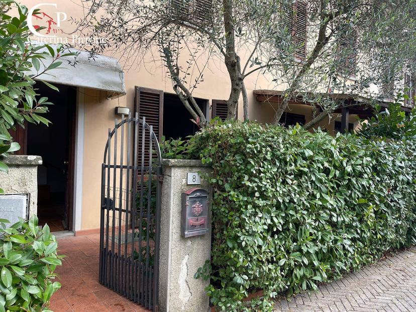 Villa a schiera in Via Arcangelo Giani 37, Dicomano — foto 3 di 5
