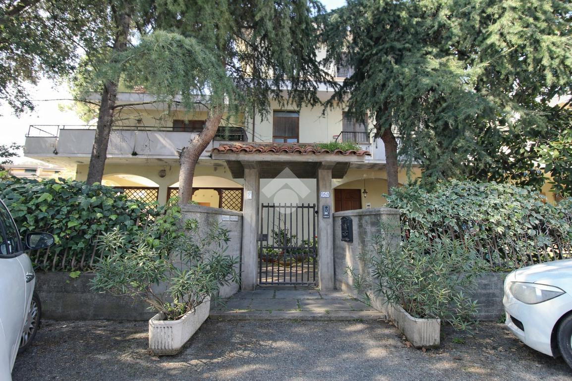 Villa in Via Sabotino 56, Giulianova