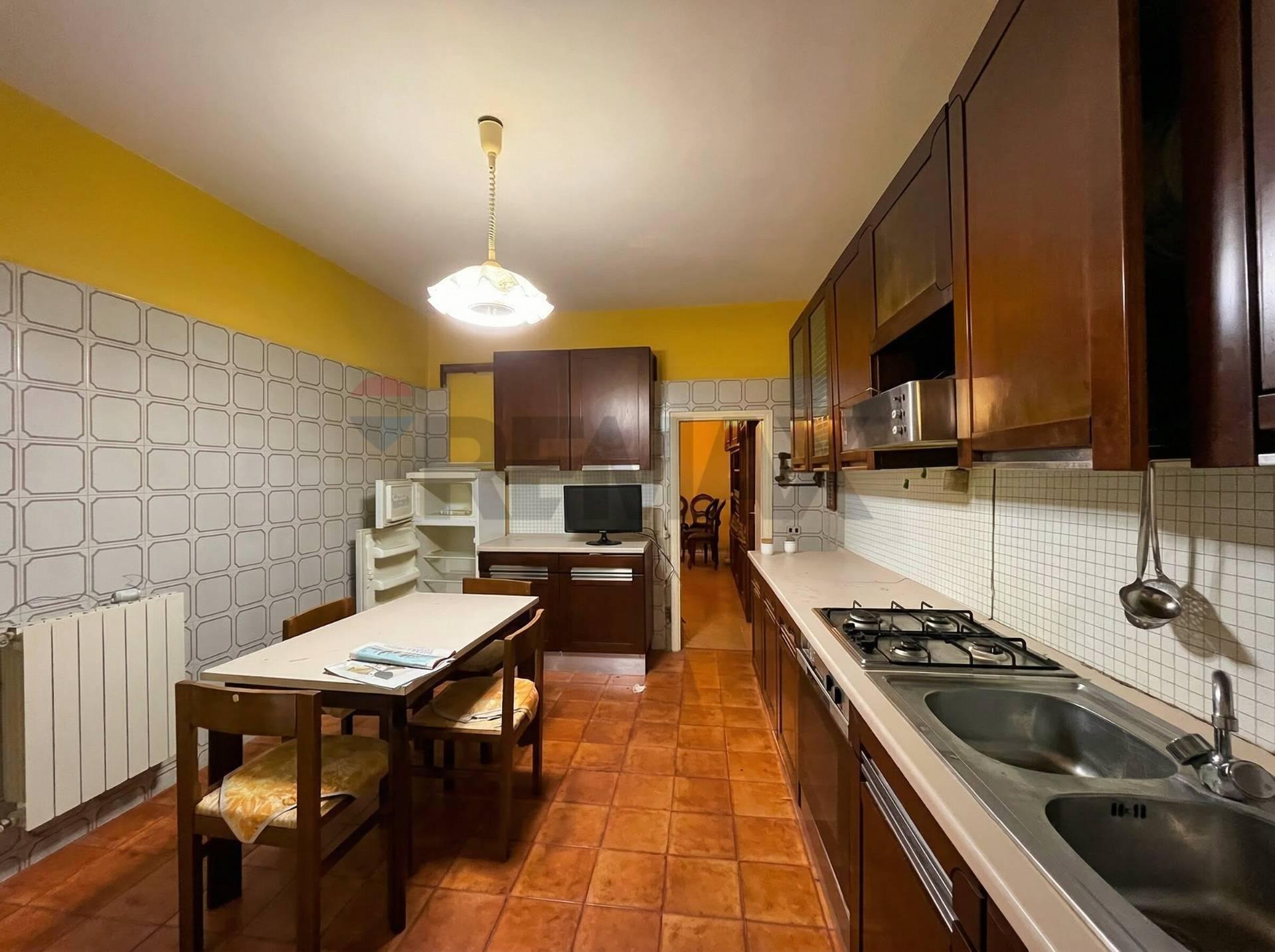 Appartamento, Marciana Marina