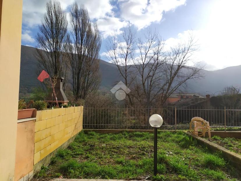 Villa a schiera in Via Campo della Fiera 1, Acquasparta — foto 5 di 5