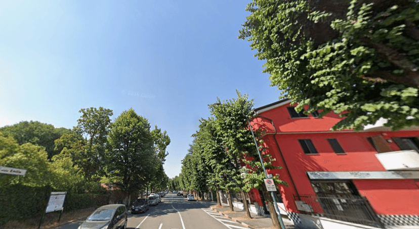 Stanza/Camera in Via Milano, Cologno Monzese