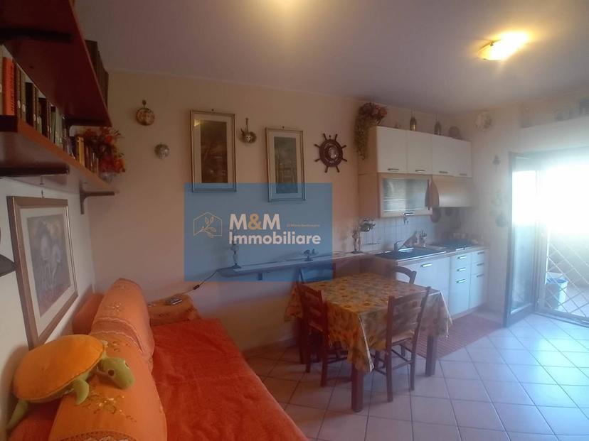 Bilocale in Via dell'Olmata 90/d, Nettuno