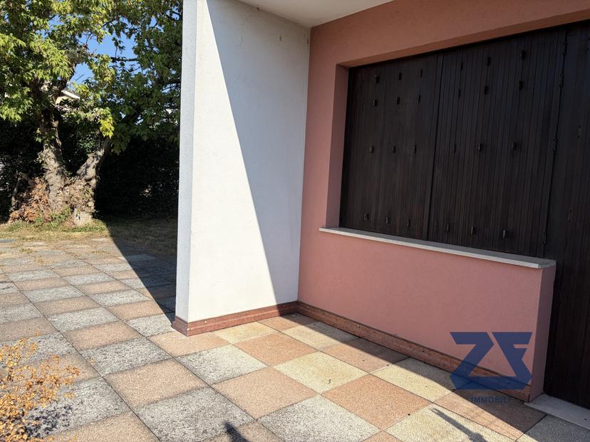 Bilocale in Via San Pio X, Castelfranco Veneto — foto 5 di 5