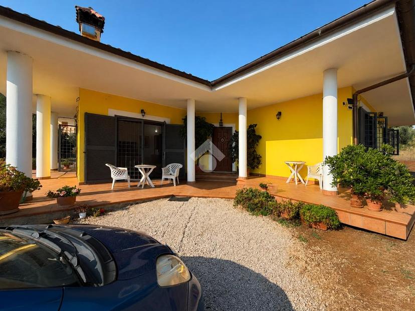 Villa in Via Bertonia 71, Sezze — foto 5 di 5