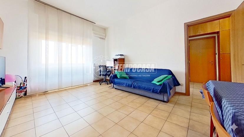 Trilocale in Via Panzini 15, Lissone — foto 2 di 5