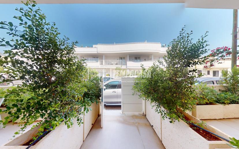 Casa indipendente in Viale dei Siculi, Ugento — foto 2 di 5