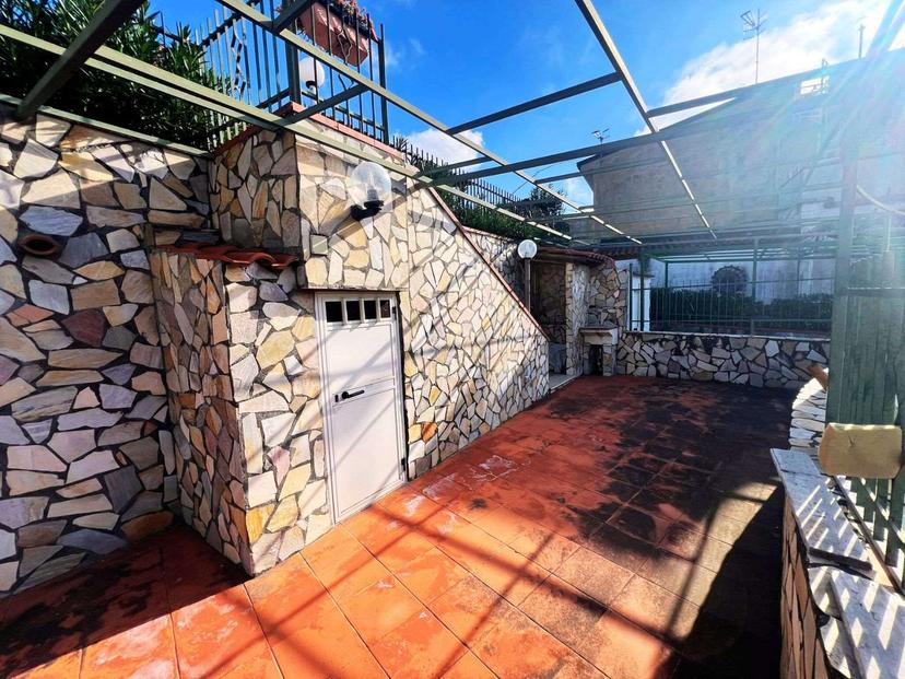 Trilocale in Baia del Carpino – Condominio Aella, Scalea — foto 4 di 5