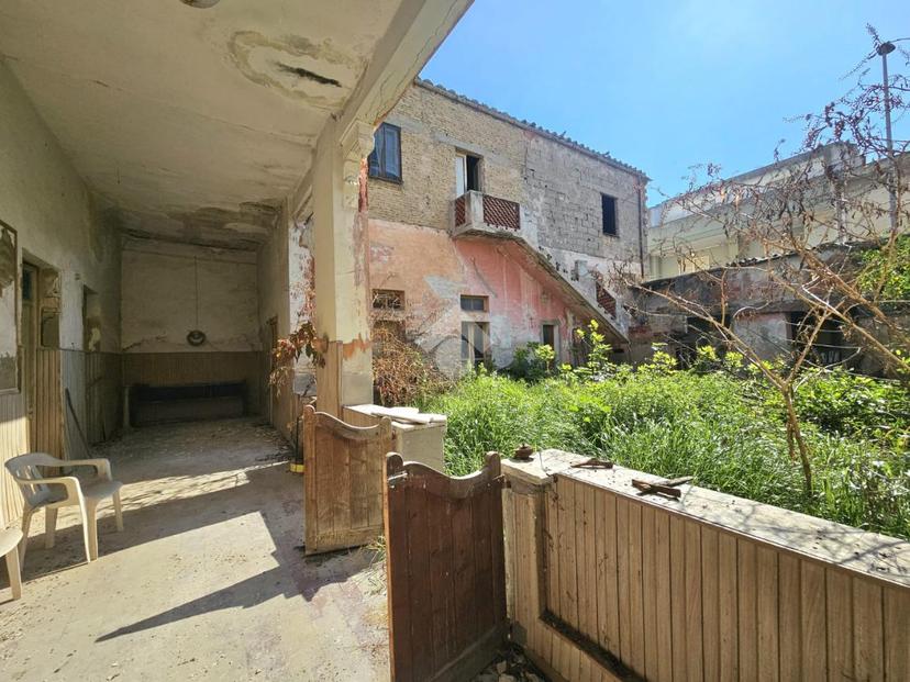 Rustico in Via Perra 25, Quartu Sant'Elena — foto 5 di 5