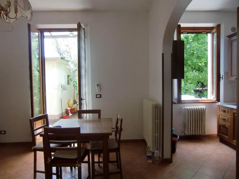 Quadrilocale, Montevarchi
