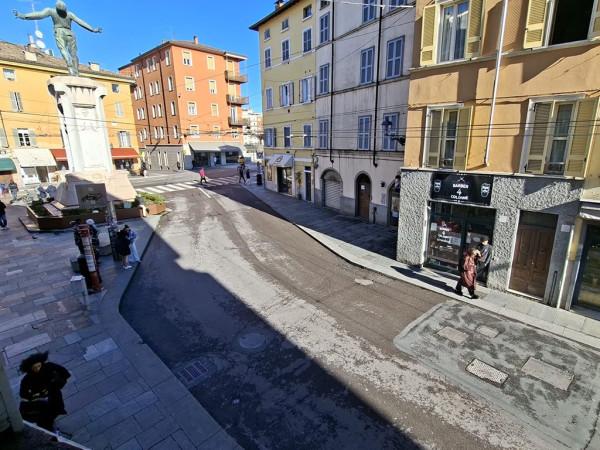 Terratetto plurifamiliare in Piazza Filippo Corridoni, Parma
