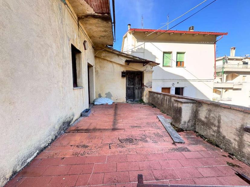 Terratetto unifamiliare in Via della Rinascita Montecastelli (Pg) 7, Umbertide — foto 2 di 5