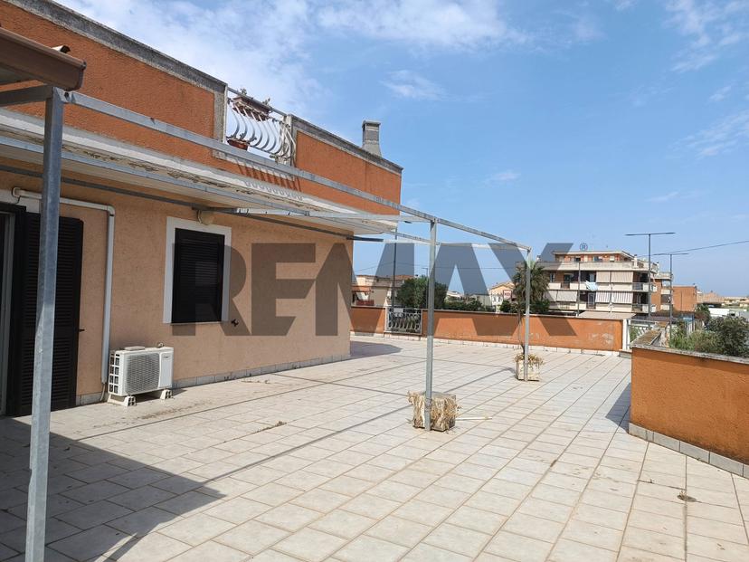 Appartamento in Via del Parco 1, Ardea