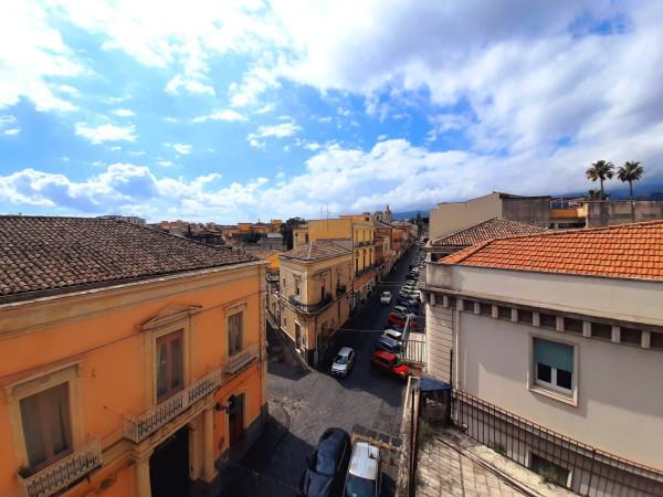 Terratetto unifamiliare in Via Teocrito 1, Giarre — foto 3 di 5
