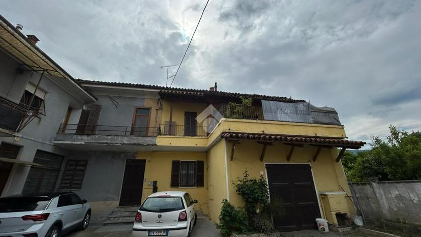 Trilocale in Via Vittorio Veneto 18, Costigliole Saluzzo — foto 5 di 5