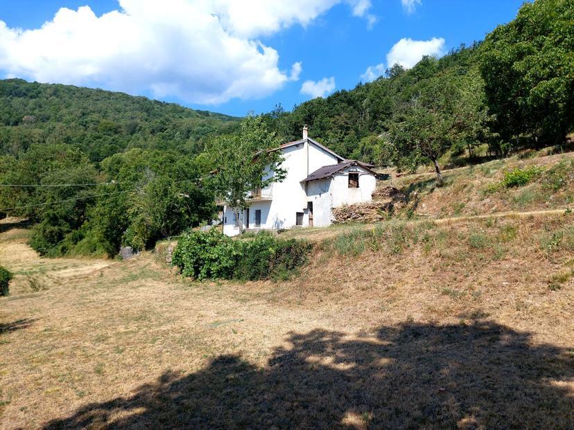 Casa indipendente in Via Porenca 12, Garessio — foto 5 di 5