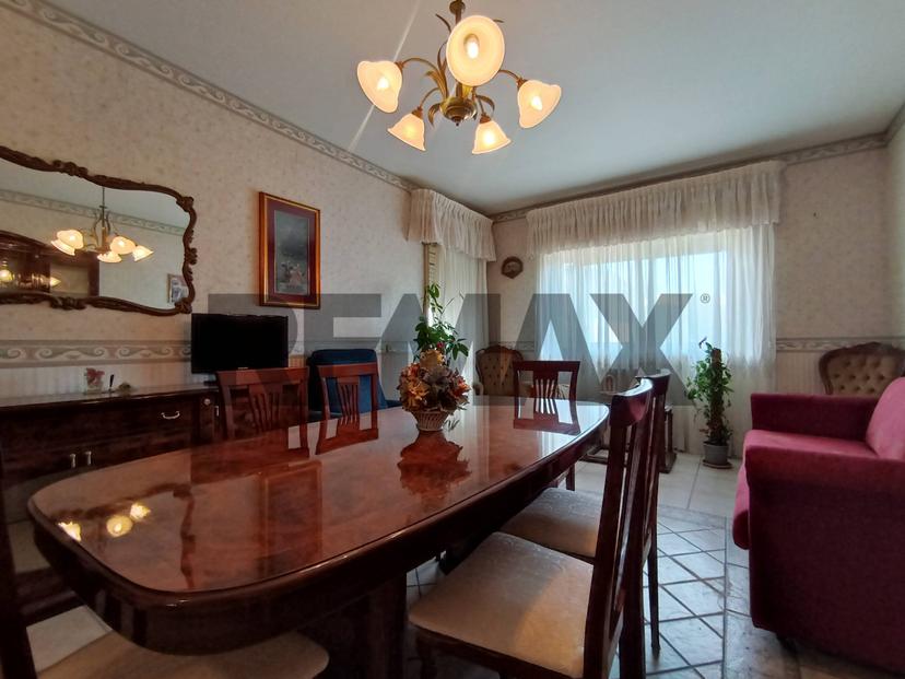 Quadrilocale in Via Cristoforo Colombo 27, Tremestieri Etneo