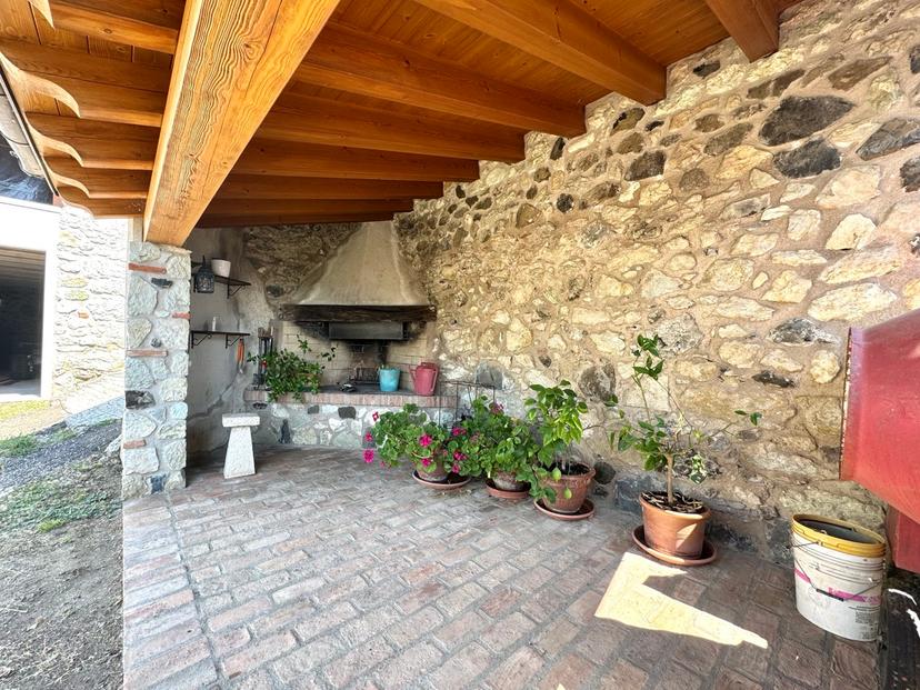 Rustico in Via Salbeghi, Salcedo