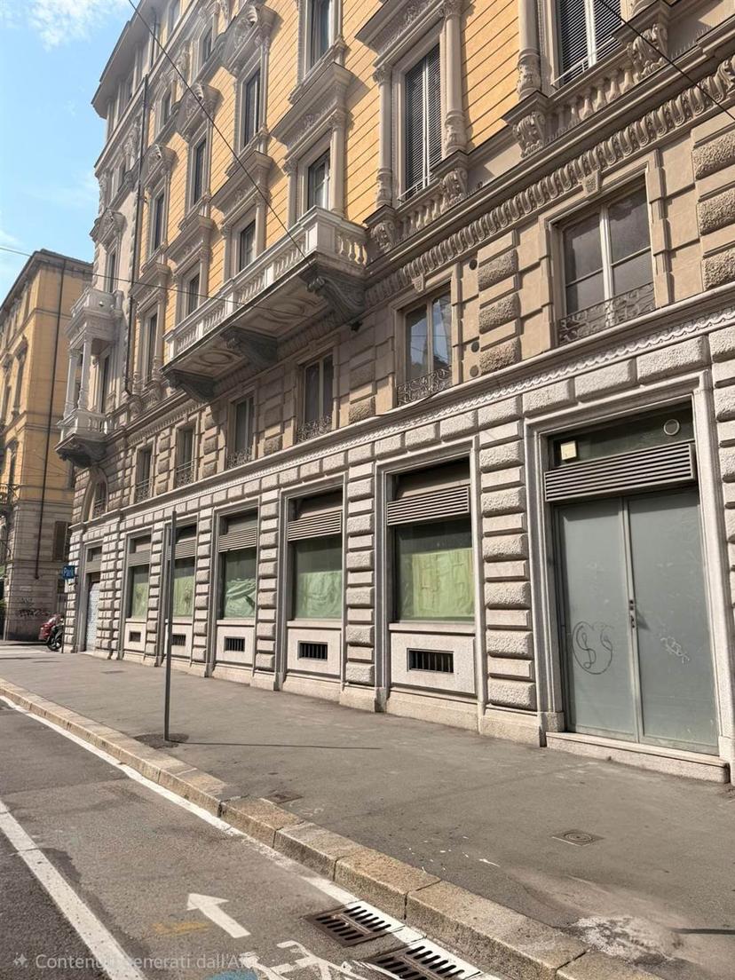 Stanza/Camera, Torino