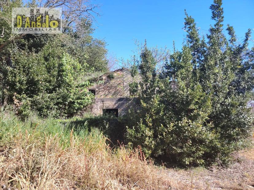 Casa indipendente in Contrada Sologna, Petritoli — foto 5 di 5