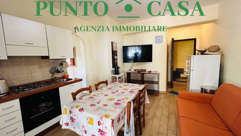 Bilocale in Sea Village, Nocera Terinese — foto 3 di 5