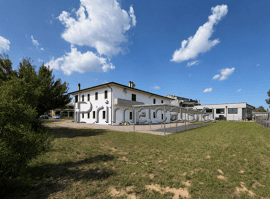 Appartamento in Via Mantova 175, Cerea