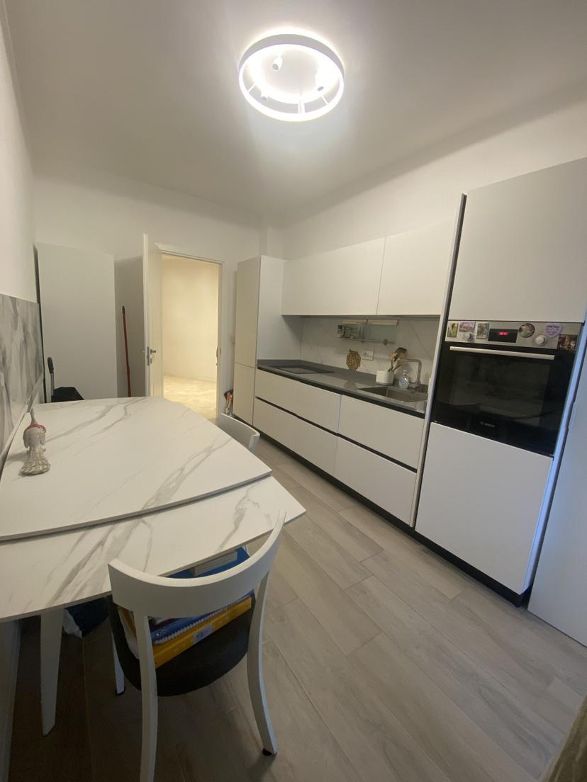 Trilocale in Via Alessandro Tassoni, Padova