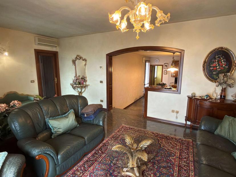 Villa bifamiliare in Via Pietra 00, Musile di Piave — foto 3 di 5