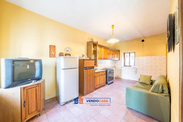 Terratetto unifamiliare in Via Emilio Visconti Venosta 91, Bra — foto 3 di 5