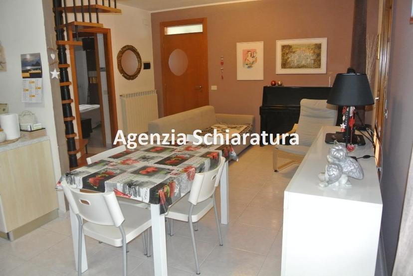 Appartamento, Vallefoglia