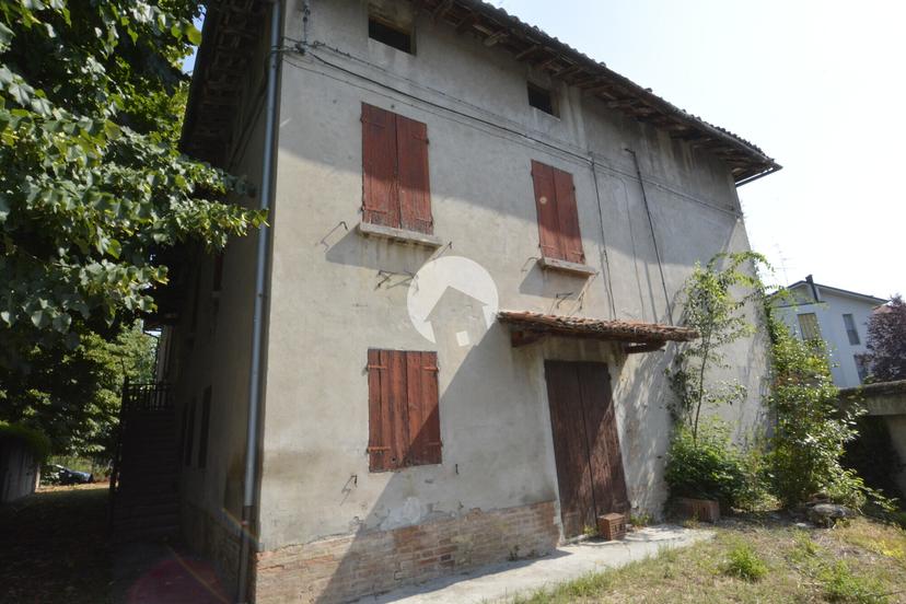 Rustico in Via Pozzo Piola 18, Cavriago — foto 3 di 5