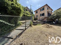 Villa in Via Cesare Battisti 1, Bargagli