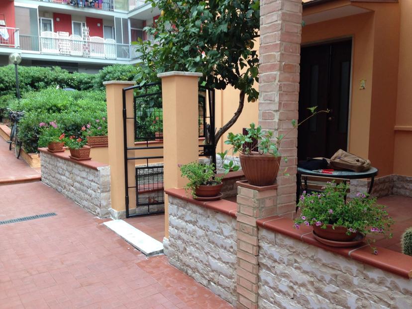 Casa indipendente in Via Asse, 104, Ventimiglia — foto 3 di 5