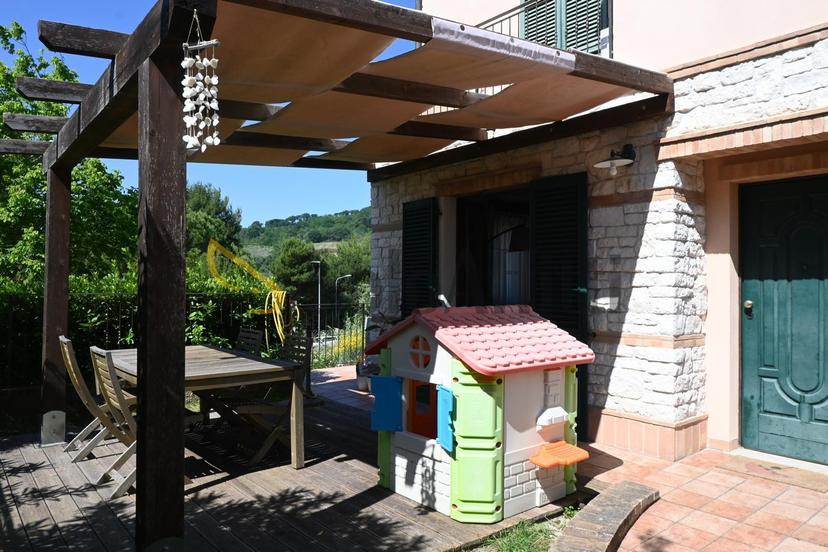 Casa indipendente, Sirolo — foto 3 di 5