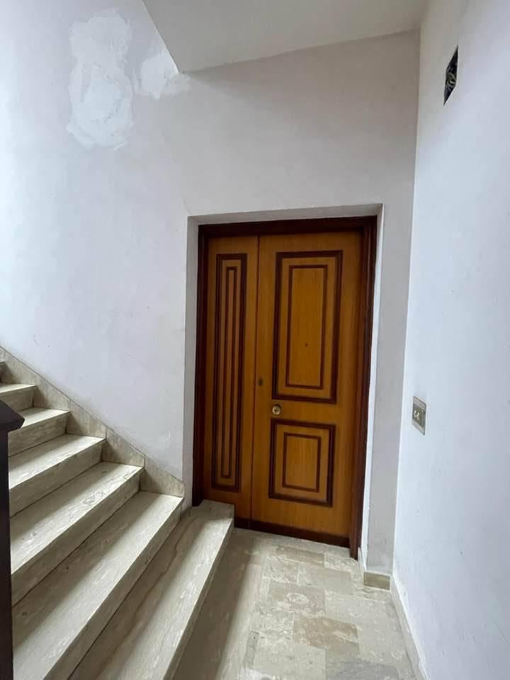Quadrilocale in Via Alcide De Gasperi, Alatri