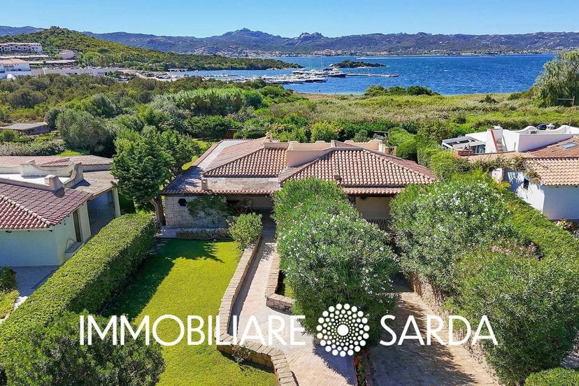 Villa, Arzachena — foto 5 di 5