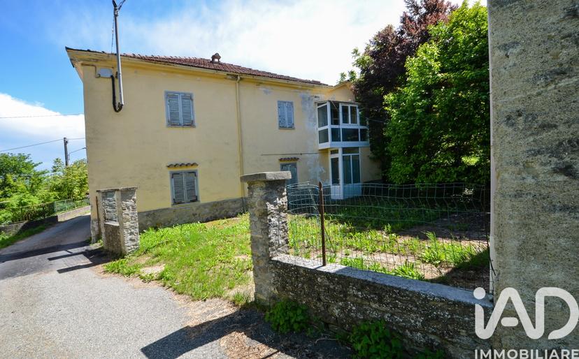 Casa indipendente in Località&nbsp; Novelli, Camerana — foto 4 di 5