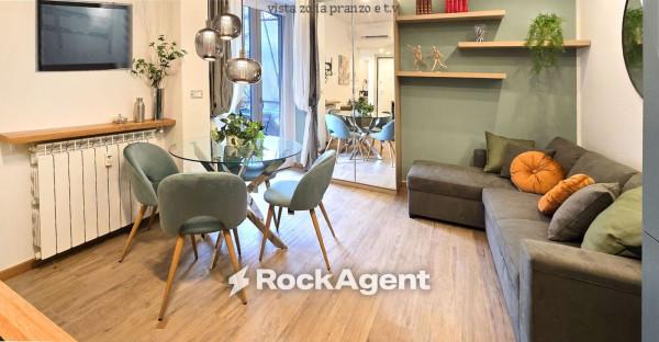 Bilocale in Via Emilio De Marchi 45, Milano